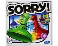 more-results: Hasbro Sorry! 2013 Edition Board Game Rediscover the thrill of classic mystery-solving