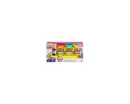 more-results: Play-Doh Sparkle Compound Set by Hasbro Create dazzling and shiny masterpieces with th