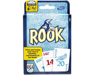 more-results: Hasbro Rook Card Game Overview Engage in the thrilling world of trick-taking card game
