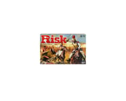 more-results: Risk Board Game Overview Experience the thrill of strategic warfare with Hasbro Risk, 