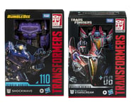 more-results: Action Figure Overview: Build your ultimate Transformers collection with the Studio Se