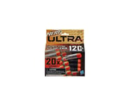 more-results: Ultra Dart Refill Overview The Hasbro Nerf Ultra Dart Refill is a pack of twenty speci