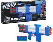 more-results: Blaster Overview The Nerf Roblox Static is the ultimate choice for rapid-fire action. 