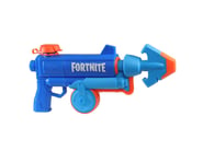 more-results: Water Blaster Overview The Nerf Super Soaker Fortnite HG water blaster brings the exci