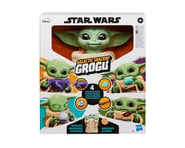 more-results: Grogu Toy Overview: Meet the Star Wars Galactic Snackin' Grogu, affectionately known a