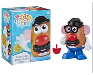 more-results: Mr. Potato Head Overview: Enter the wonderfully wacky and imaginative world of Potato 