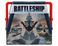 more-results: Board Game Overview Experience the thrill of naval combat with the Hasbro Battleship C