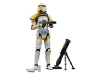 more-results: Hasbro Star Wars The Vintage Collection Artillery Stormtrooper Action Figure