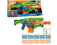 more-results: Blaster Overview: Double your dart-blasting fun with the Nerf Elite 2.0 Double Punch m