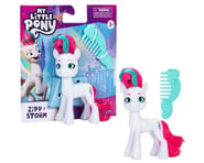 more-results: My Little Pony 3" Figure w/Comb Embark on magical adventures with the My Little Pony 3
