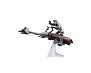more-results: Scout Trooper Figure Overview: Celebrate the legacy of Star Wars with the Star Wars Sc