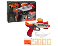 more-results: Gelfire Legion Blaster Overview: Prepare for epic battles with the Nerf Pro Gelfire Le