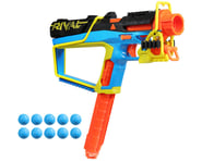 more-results: Hasbro Nerf XXIV-800 Rival Mirage Blaster w/Rival Accu-Rounds