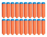 more-results: N1 Darts Overview: The Nerf N Series N1 Darts by Hasbro take your Nerf game to the nex