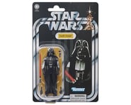 more-results: Action Figure Overview: This is the Star Wars The Vintage Collection Darth Vader Actio