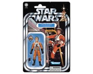 more-results: Action Figure Overview: This is the Star Wars The Vintage Collection Luke Skywalker Ac