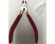 more-results: Single Blade Nippers Overview: The HobbyTown Accessories Advanced Single Blade Nippers