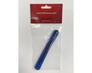 more-results: Curved Tweezers Overview: These HobbyTown Accessories Curved Tweezers (Black) are idea