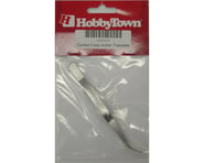 more-results: Tweezer Overview: The HobbyTown Accessories Curved Cross Action Tweezers are an indisp