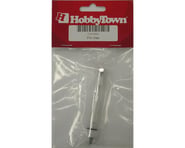 more-results: Pin Vise Overview: The HobbyTown Accessories Standard Pin Vise is an essential tool fo