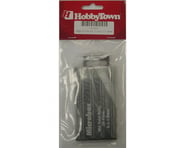 more-results: Drill Bit Set Overview: The HobbyTown Accessories Drill Bit Set is a versatile collect