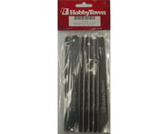 more-results: Sanding Stick Set Overview: The HobbyTown Accessories Sanding Stick Set is an essentia