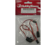more-results: Power Switch Overview: The HobbyTown Accessories Power Switch with JR Male and JR Male