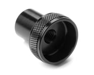 more-results: Adapter Nut Overview: The Hudy Aluminum 1/8 On-Road Tire Truer Wheel Adapter Nut is a 