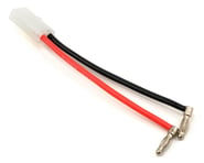 more-results: This is an optional Hudy "Star-Box" Battery Cable with Lipo Connectors. This cable wil