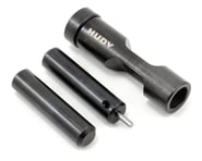 more-results: Tool Overview: Hudy 3mm Drive Pin Replacement Tool. The HUDY 3mm Drive Pin Replacement