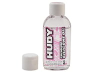 more-results: This is a 50ml bottle of Hudy Ultimate Silicone Oil, in 6000cst. HUDY Premium Silicone