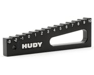 Hudy 20mm Droop Gauge (1/10 - 1/8 On Road) | product-also-purchased