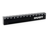 Hudy Ultra Fine Chassis Droop Gauge (4.0-6.6mm) | product-related