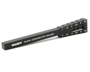 Hudy Quick Downstop Gauge (1.0 ~ 6.5mm) | product-also-purchased