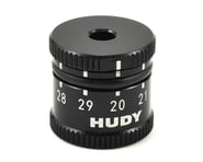 more-results: The Hudy 20-30mm Ride Height Gauge is a high-quality, adjustable, and easy to use ride