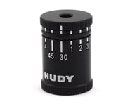 more-results: The Hudy 30-45mm Adjustable Ride Height Gauge is an easy to use pit-side ride height g