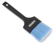 more-results: Brush Overview: Hudy Extra Resistant 2.5" Cleaning Brush. Feature unique fiber bristle