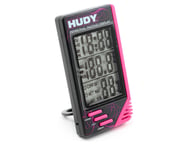 more-results: The HUDY Personal Racing Display is a compact all-in-one data center for professional 