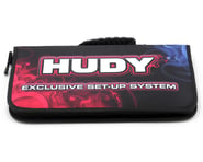 Hudy Complete Set-Up Tool Set w/Carrying Bag (1/10 Touring Car) | product-also-purchased