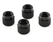 more-results: This is a set of four HUDY Aluminum Set-Up Station Wheel Nuts, and are intended for us