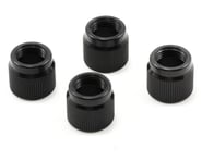 more-results: Hudy Aluminum Set-Up Station Wheel Nut (1/8 Off-Road) (4)