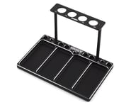 Hudy 1/10 Off-Road Diff & Shocks Aluminum Tray | product-also-purchased