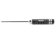 more-results: This is the Hudy Limited Edition, 2.0mm Metric Allen Wrench. Featuring a super-lightwe