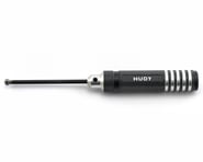 more-results: This is the 5.0 x 120mm metric ball allen wrench from Hudy. Hudy proudly presents its 