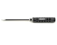 more-results: This is the Hudy Limited Edition 4mm Slotted Tuning Screwdriver. This screwdriver is i