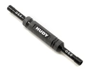 more-results: This is the HUDY 5.0mm &amp; 5.5mm Socket Driver. This lightweight, compact duraluminu