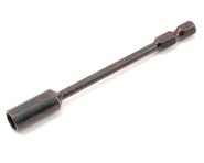 more-results: This is a HUDY 7.0x90mm Metric Nut Driver power tool tip made from HUDY Spring Steel™.
