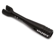 more-results: Hudy Aluminum Turnbuckle Wrench (3.5mm)