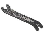 Hudy V2 Turnbuckle Wrench (3mm/4mm) | product-also-purchased
