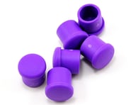 more-results: This is a pack of six Hudy 14mm Plastic V2 Handle Cap's and are intended for use with 
